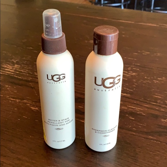 UGG Shoes - Ugg Australia cleaner
